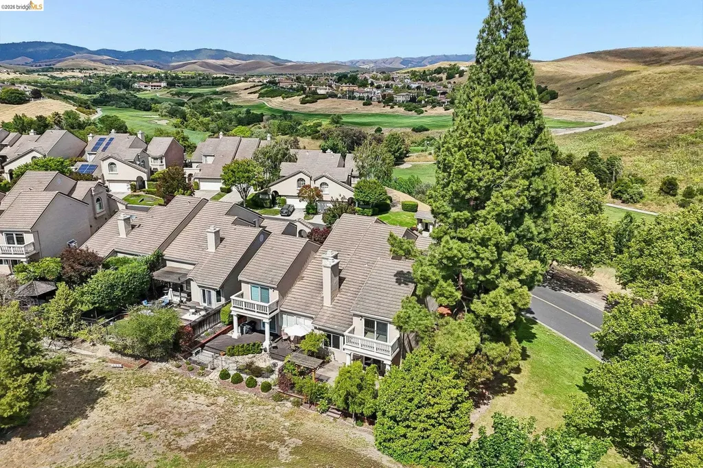 1251 Canyon Side Avenue San Ramon CA 94582