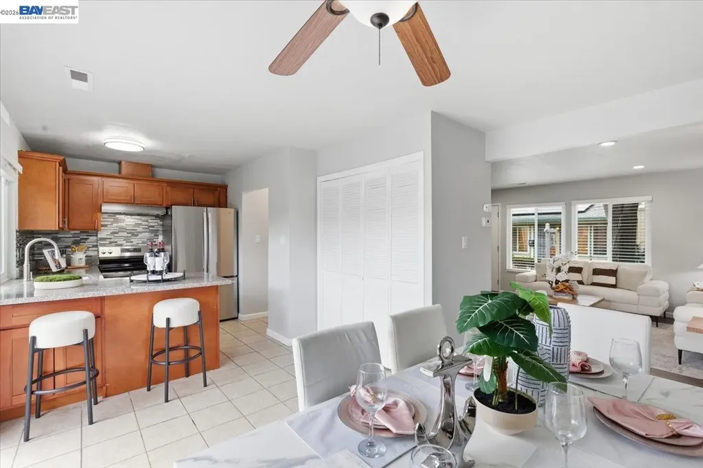 2465 Arf Avenue Hayward CA 94545
