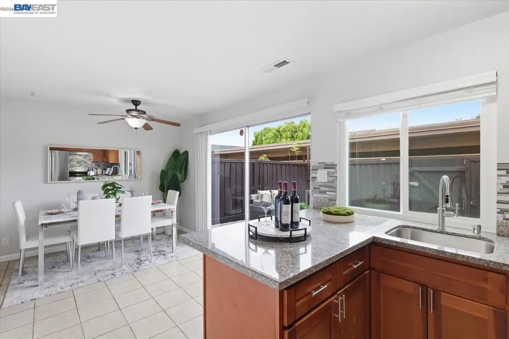 2465 Arf Avenue Hayward CA 94545