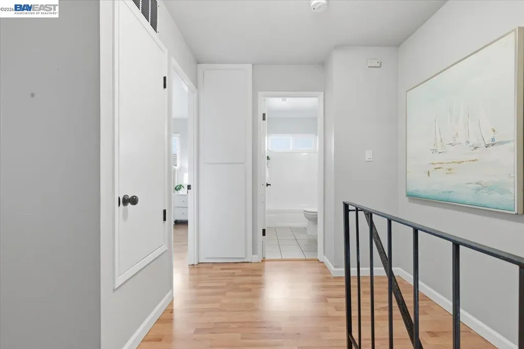 2465 Arf Avenue Hayward CA 94545