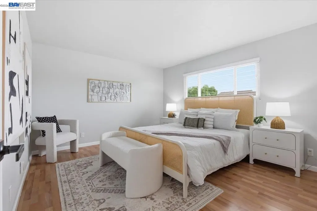 2465 Arf Avenue Hayward CA 94545