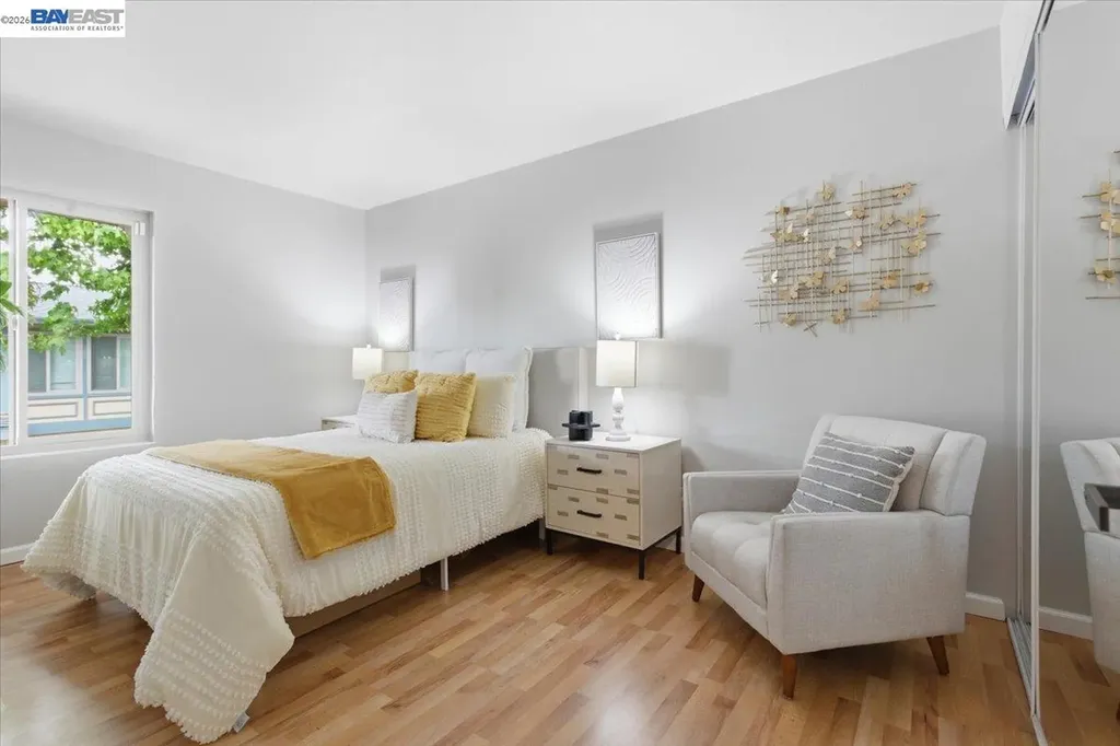 2465 Arf Avenue Hayward CA 94545