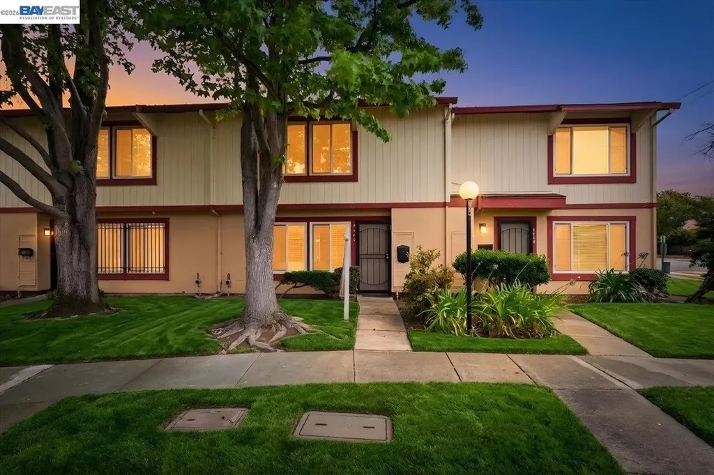 2465 Arf Avenue Hayward CA 94545