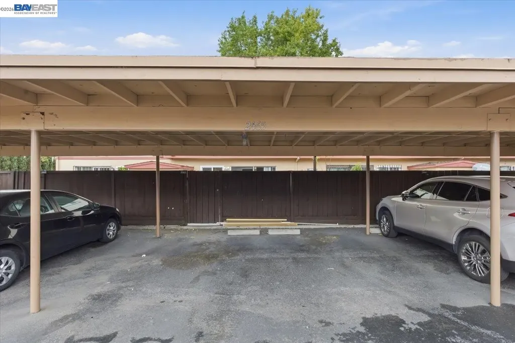 2465 Arf Avenue Hayward CA 94545