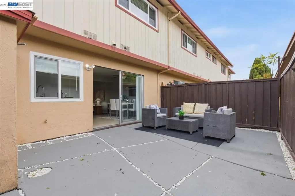 2465 Arf Avenue Hayward CA 94545