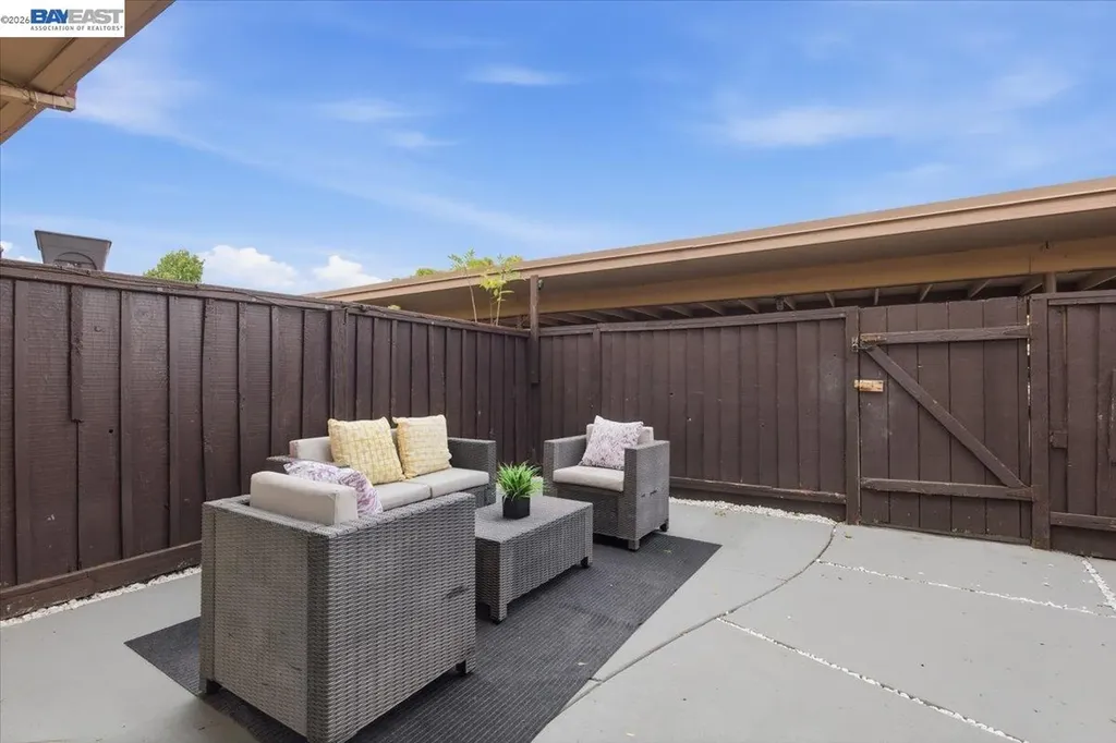 2465 Arf Avenue Hayward CA 94545