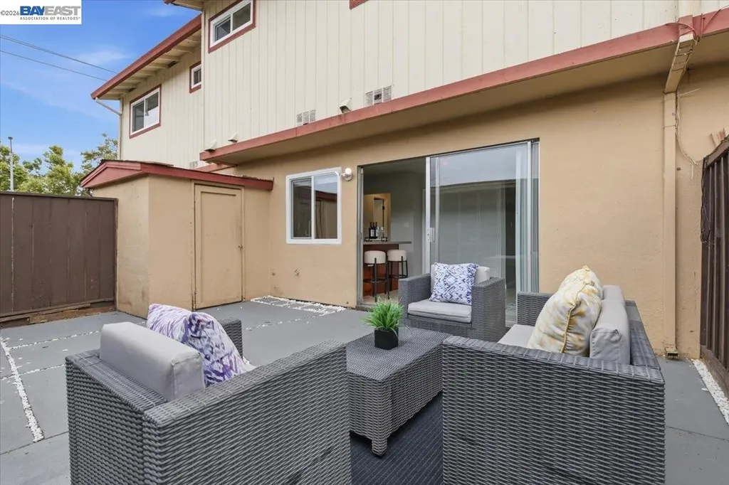 2465 Arf Avenue Hayward CA 94545