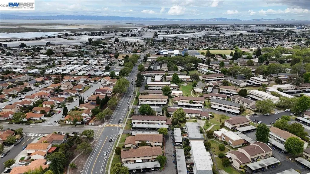 2465 Arf Avenue Hayward CA 94545