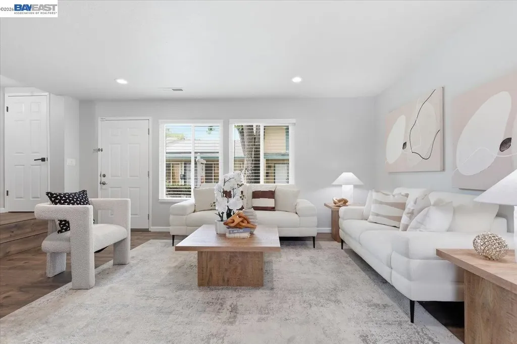 2465 Arf Avenue Hayward CA 94545