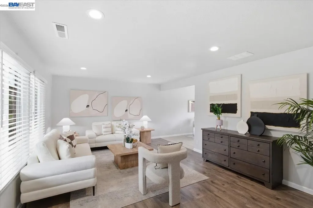2465 Arf Avenue Hayward CA 94545