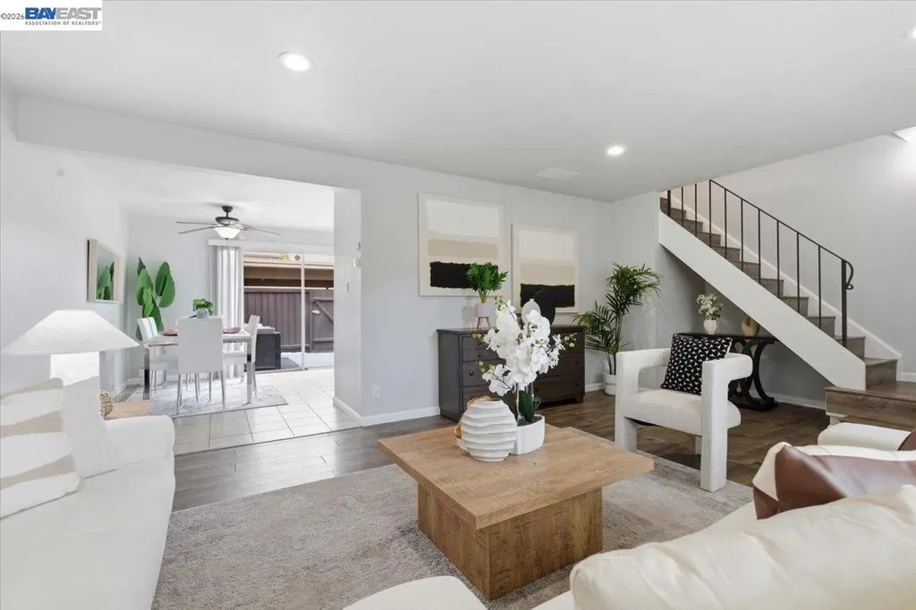 2465 Arf Avenue Hayward CA 94545