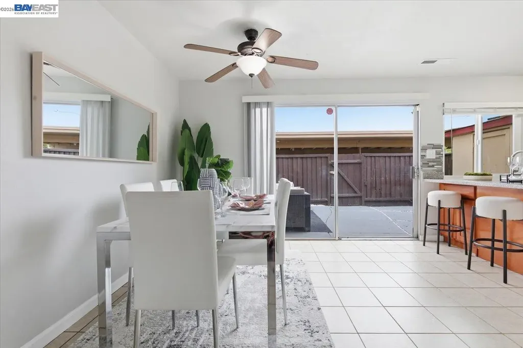 2465 Arf Avenue Hayward CA 94545