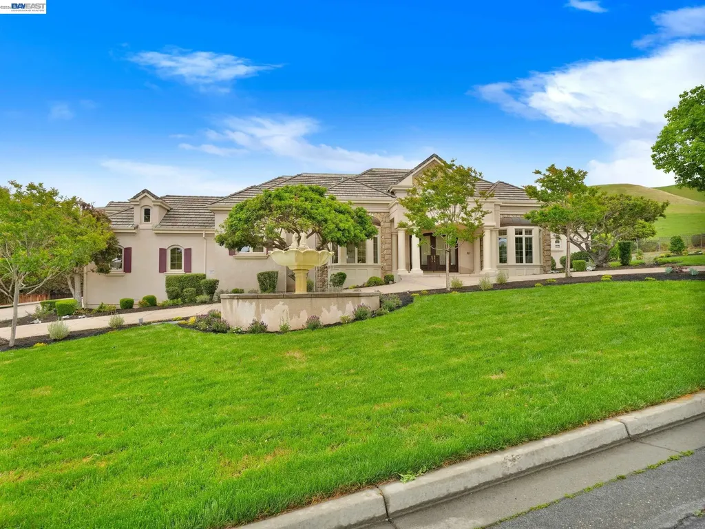 46890 Rancho Higuera Road Fremont CA 94539