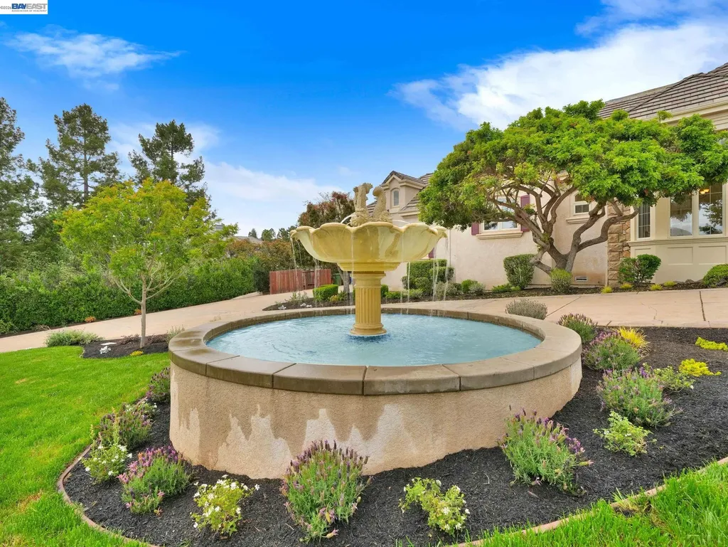 46890 Rancho Higuera Road Fremont CA 94539