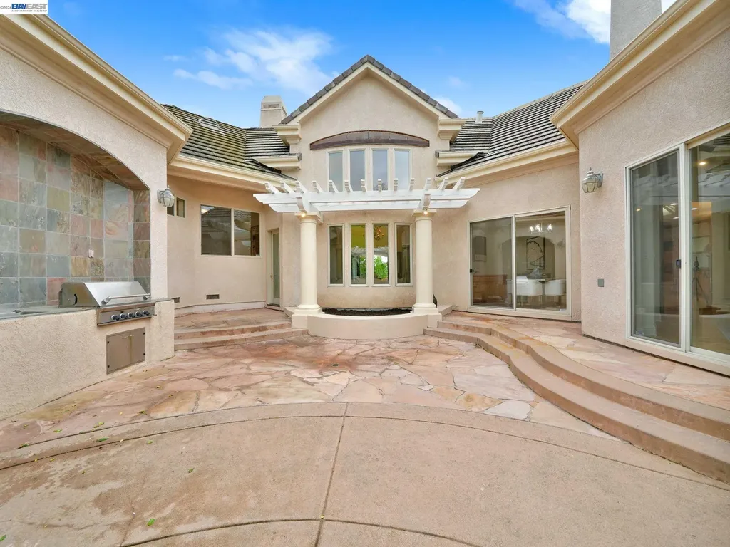 46890 Rancho Higuera Road Fremont CA 94539
