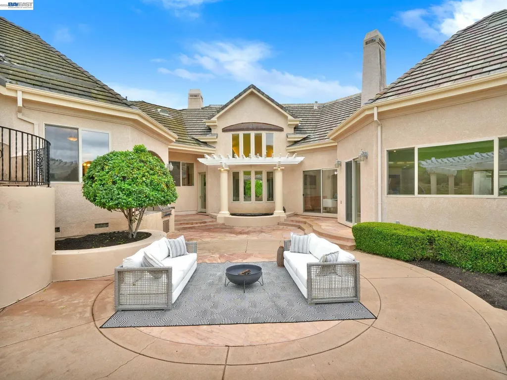 46890 Rancho Higuera Road Fremont CA 94539