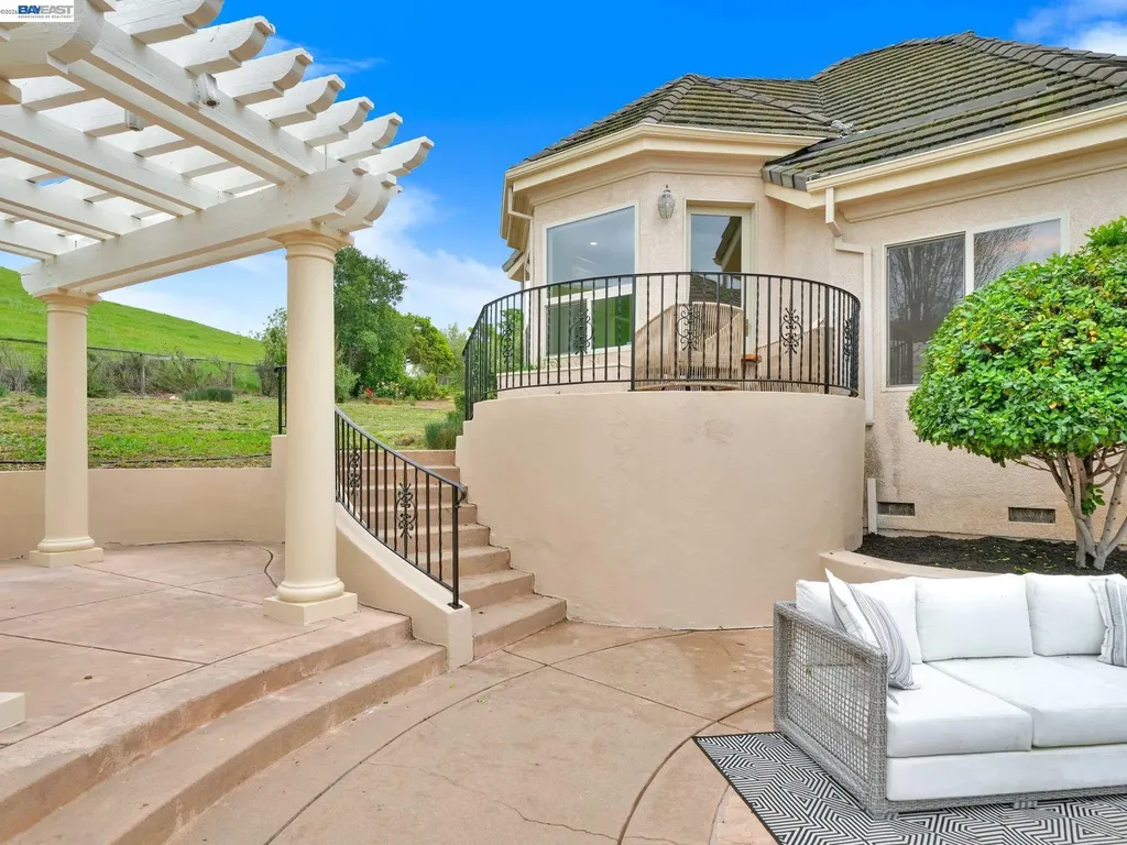 46890 Rancho Higuera Road Fremont CA 94539