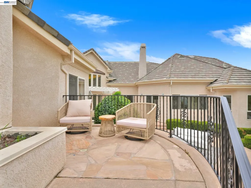 46890 Rancho Higuera Road Fremont CA 94539