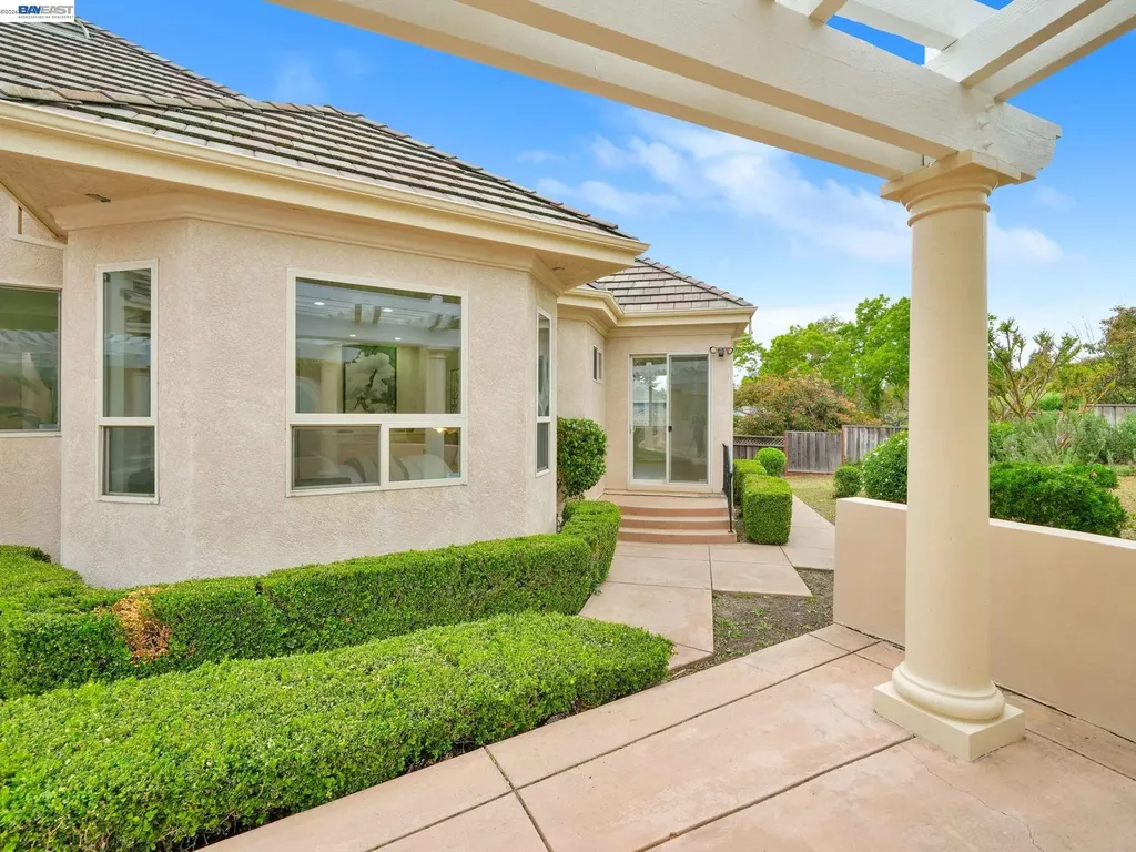 46890 Rancho Higuera Road Fremont CA 94539