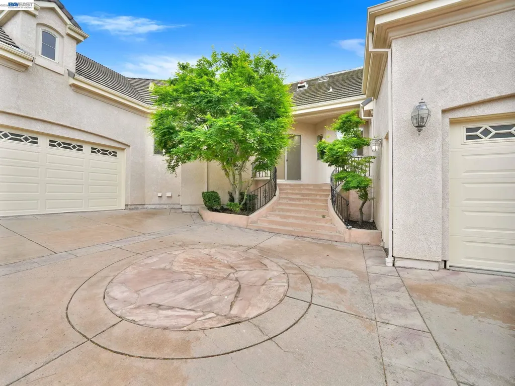 46890 Rancho Higuera Road Fremont CA 94539