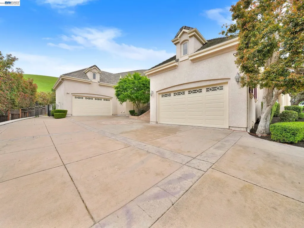 46890 Rancho Higuera Road Fremont CA 94539