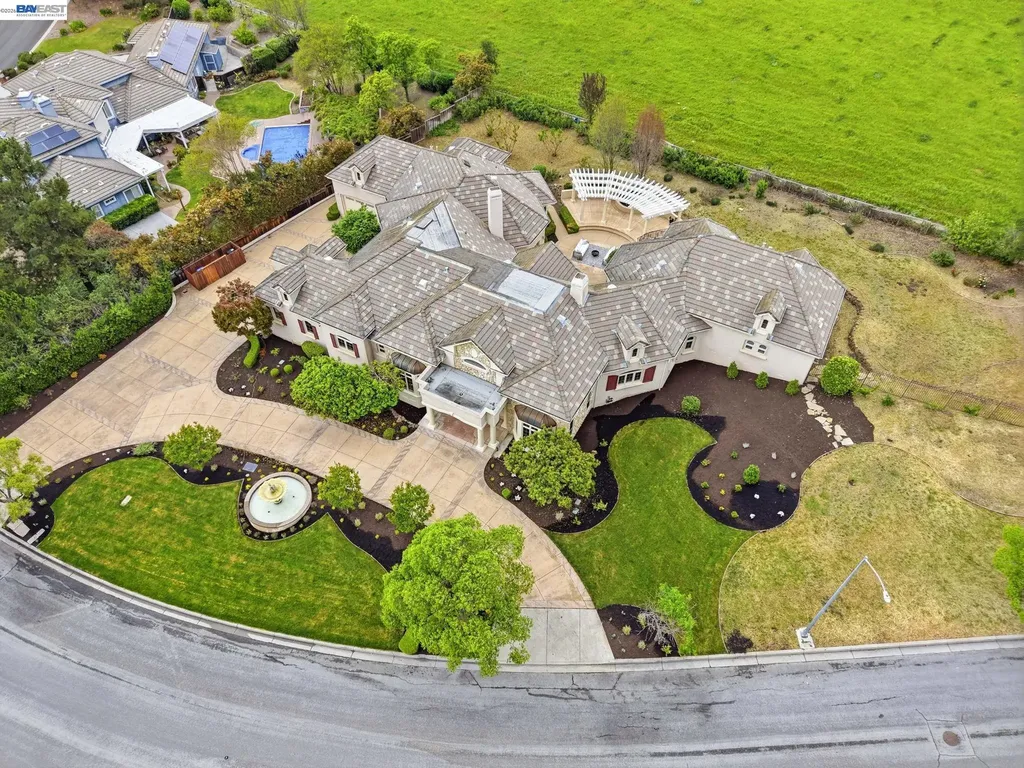 46890 Rancho Higuera Road Fremont CA 94539