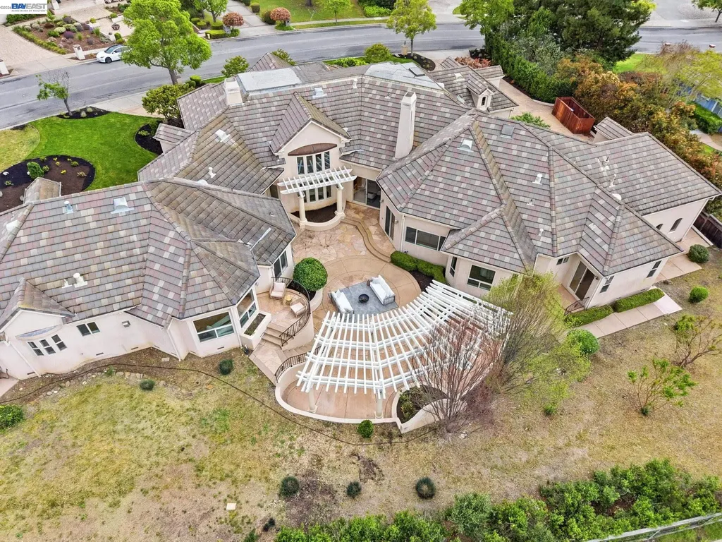 46890 Rancho Higuera Road Fremont CA 94539