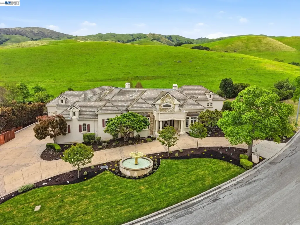 46890 Rancho Higuera Road Fremont CA 94539