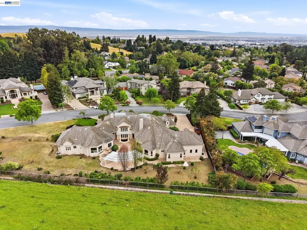 46890 Rancho Higuera Road Fremont CA 94539