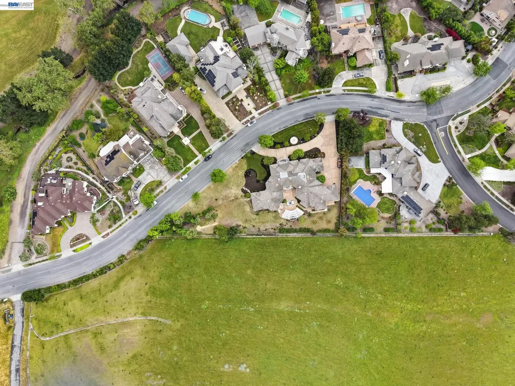 46890 Rancho Higuera Road Fremont CA 94539