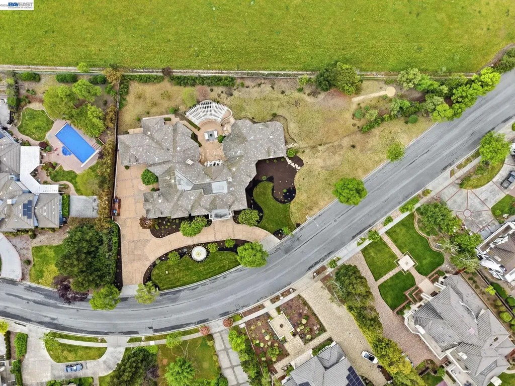 46890 Rancho Higuera Road Fremont CA 94539