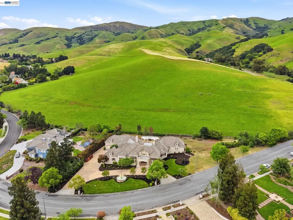 46890 Rancho Higuera Road Fremont CA 94539