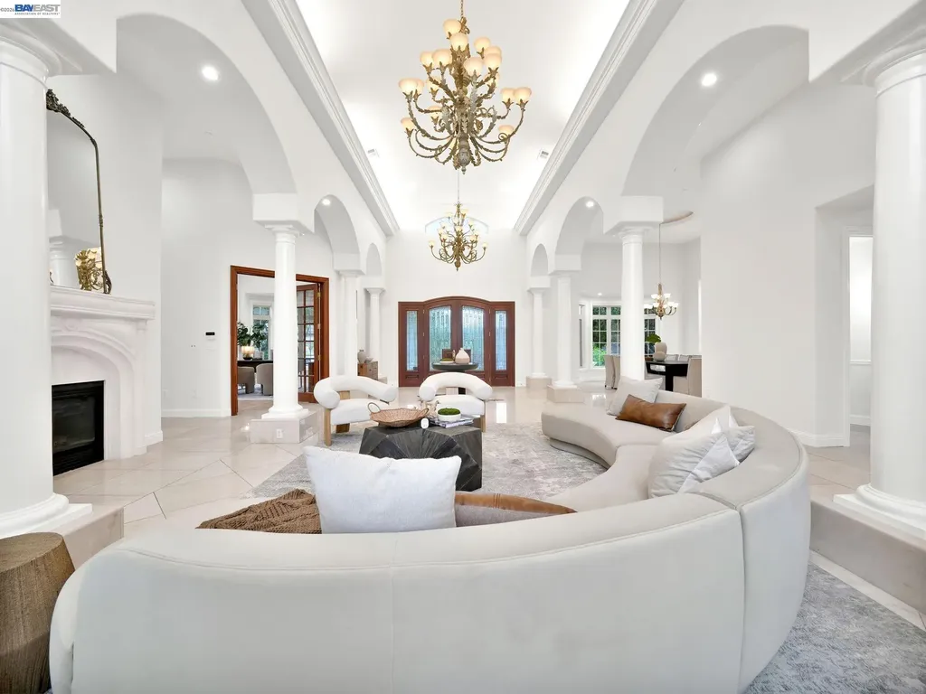 46890 Rancho Higuera Road Fremont CA 94539