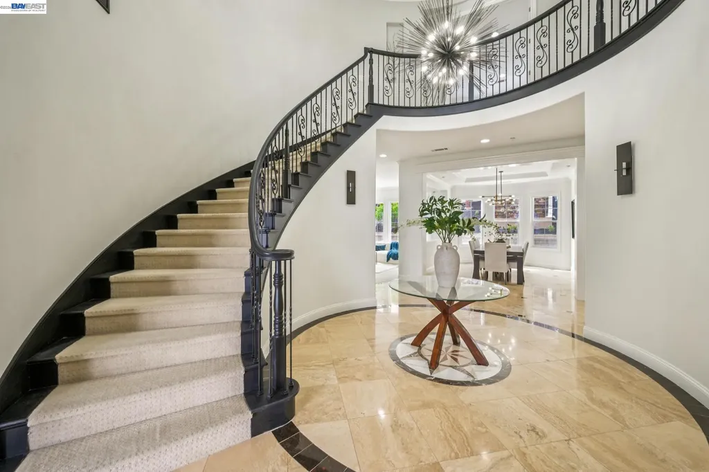 2811 Sugar Hill Terrace Dublin CA 94568