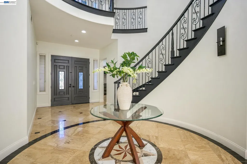 2811 Sugar Hill Terrace Dublin CA 94568