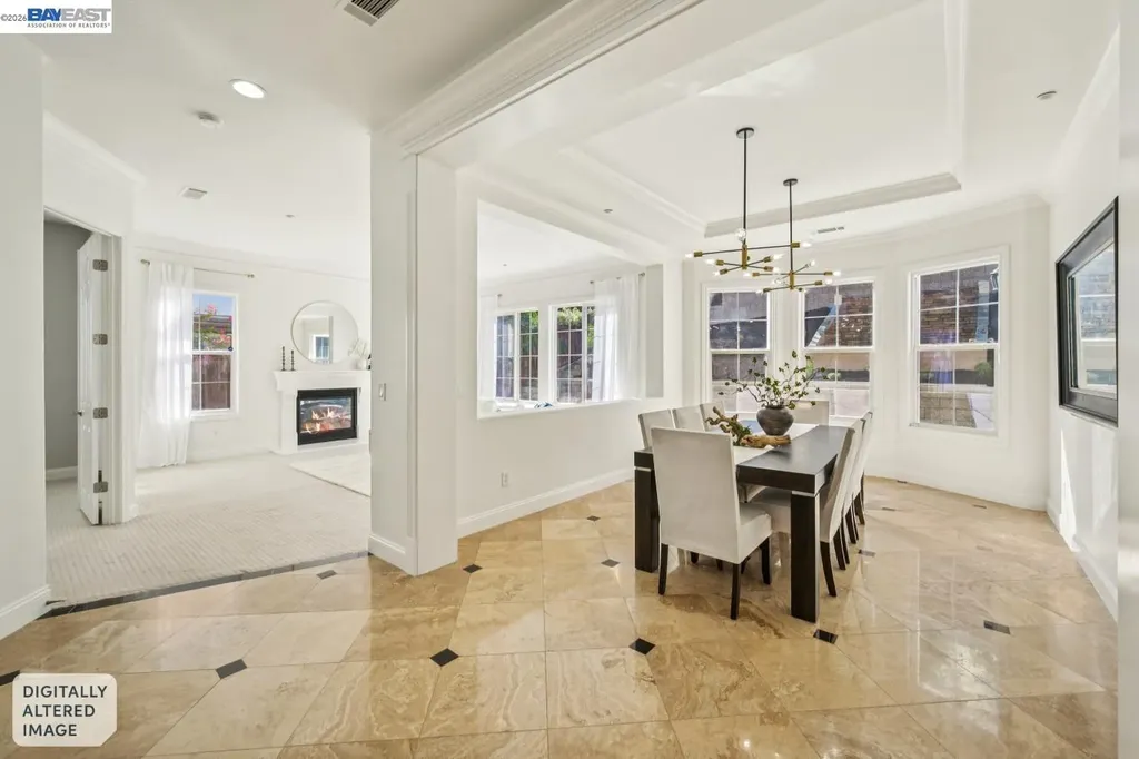 2811 Sugar Hill Terrace Dublin CA 94568