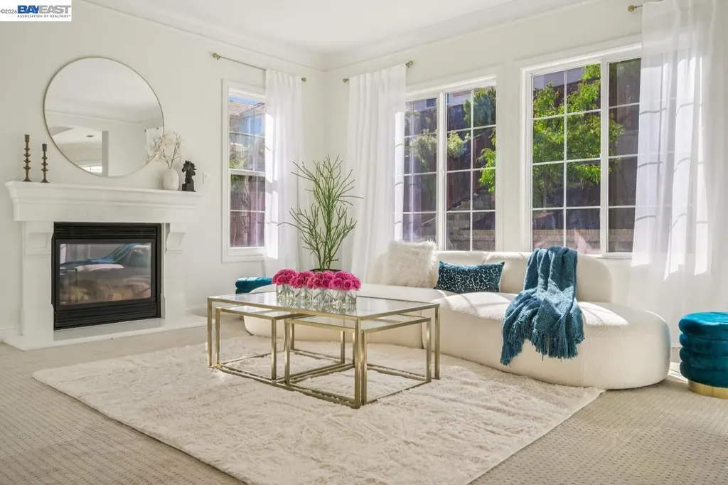 2811 Sugar Hill Terrace Dublin CA 94568