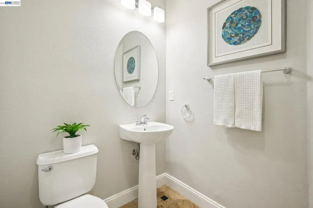 2811 Sugar Hill Terrace Dublin CA 94568