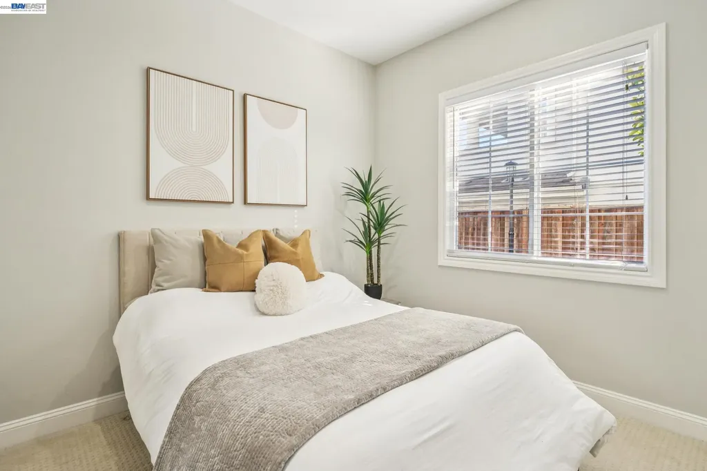 2811 Sugar Hill Terrace Dublin CA 94568