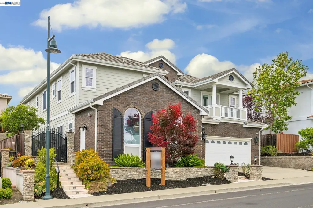 2811 Sugar Hill Terrace Dublin CA 94568
