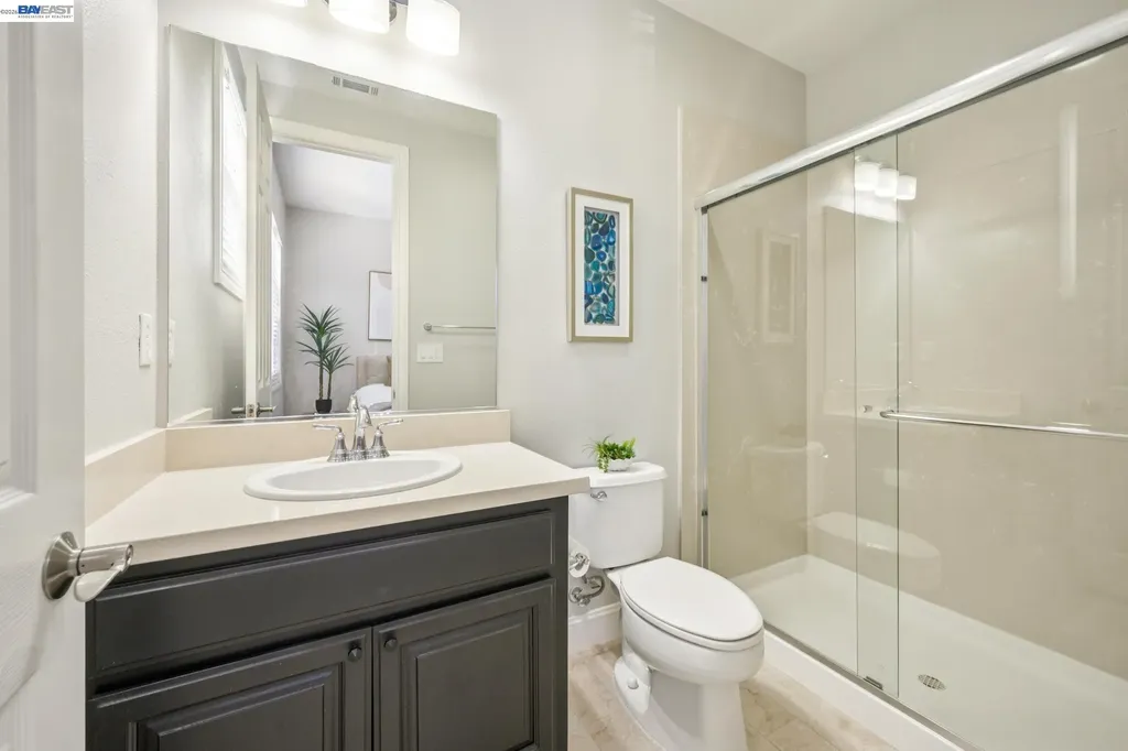 2811 Sugar Hill Terrace Dublin CA 94568