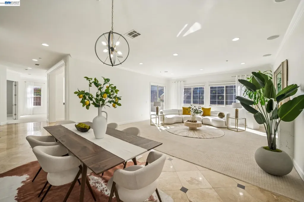 2811 Sugar Hill Terrace Dublin CA 94568