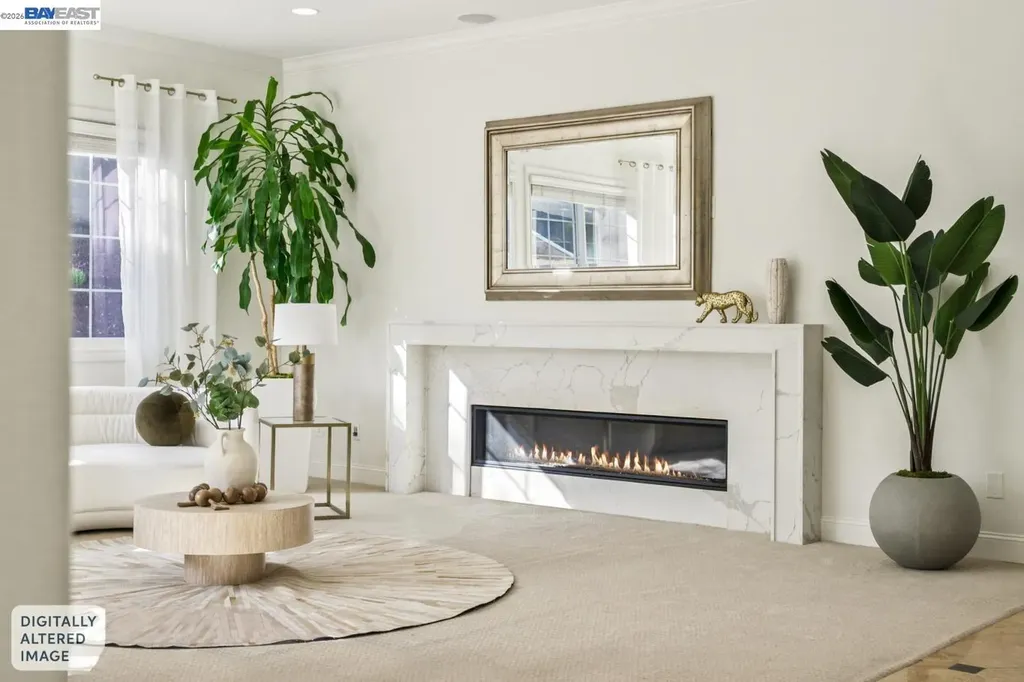 2811 Sugar Hill Terrace Dublin CA 94568