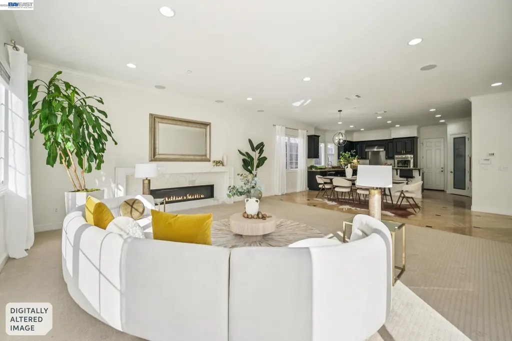 2811 Sugar Hill Terrace Dublin CA 94568