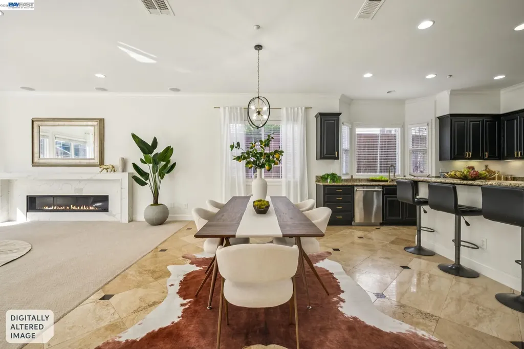 2811 Sugar Hill Terrace Dublin CA 94568