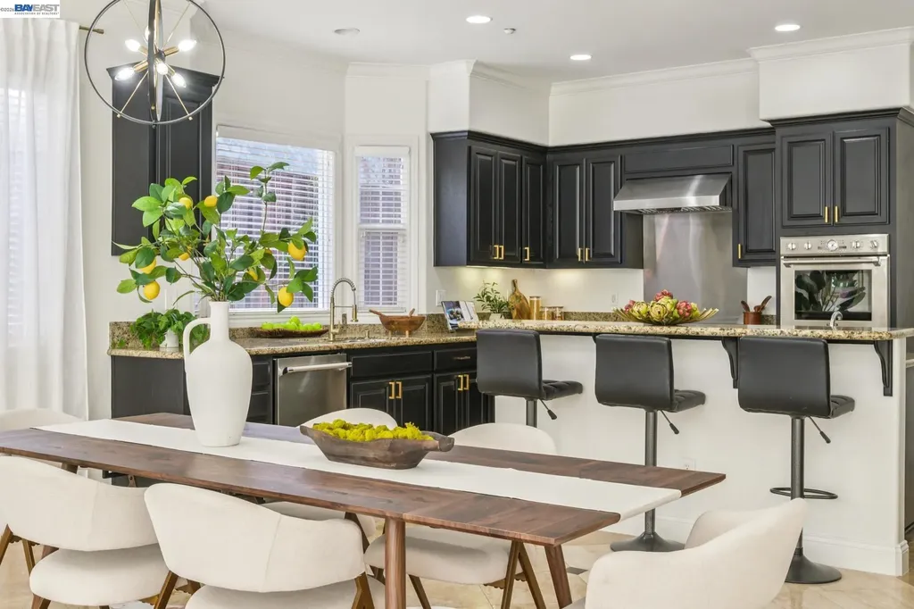 2811 Sugar Hill Terrace Dublin CA 94568