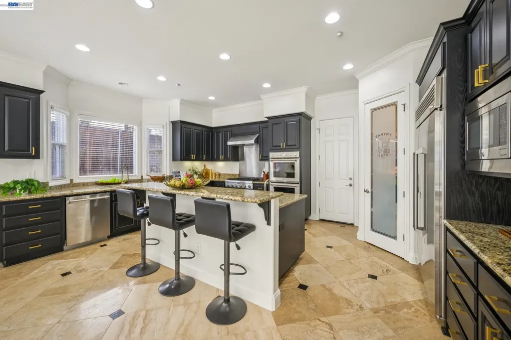 2811 Sugar Hill Terrace Dublin CA 94568