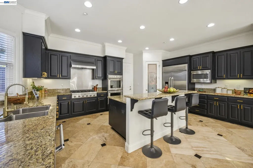 2811 Sugar Hill Terrace Dublin CA 94568