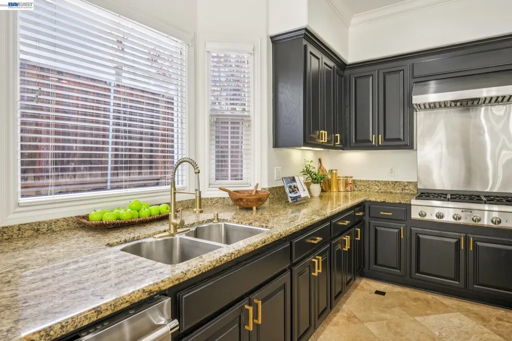 2811 Sugar Hill Terrace Dublin CA 94568