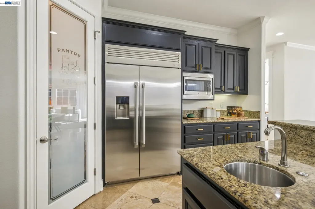 2811 Sugar Hill Terrace Dublin CA 94568